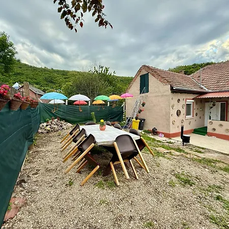 Szines Vendeghaz