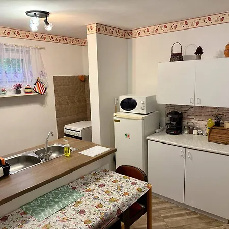Szines Vendeghaz