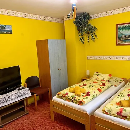 Szines Vendeghaz Lejlighed