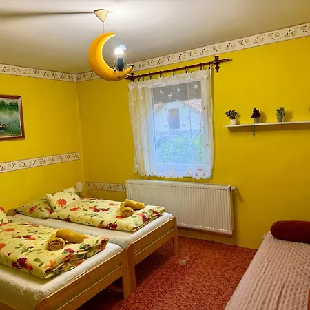 Apartament Szines Vendeghaz