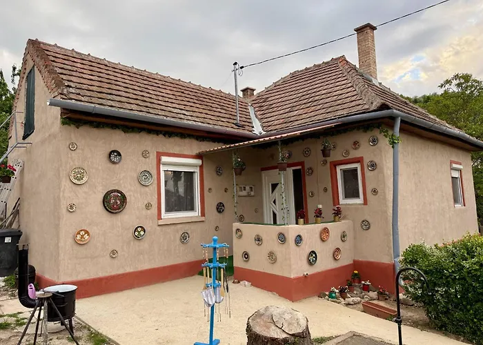 Apartment Szines Vendeghaz Tokaj