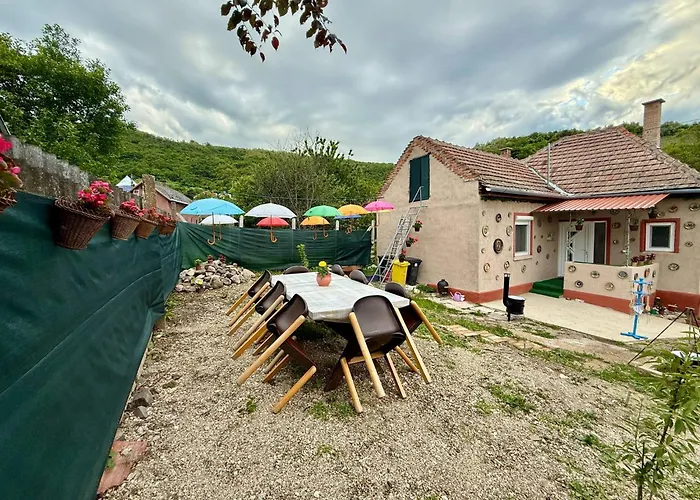 Szines Vendeghaz