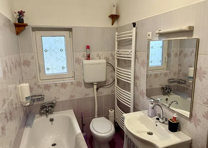 Apartment Szines Vendeghaz Tokaj